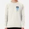 ssrcolightweight sweatshirtmensoatmeal heatherfrontsquare productx1000 bgf8f8f8 23 - BT21 Merch